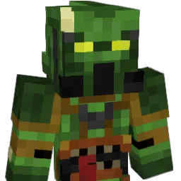 Eduardey123 Minecraft avatar bust