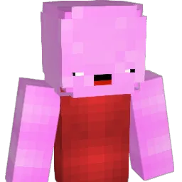 EduarditoX3 Minecraft avatar bust