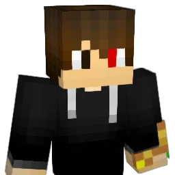 EduardoAR Minecraft avatar bust