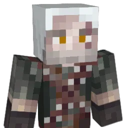 EduardoCM Minecraft avatar bust
