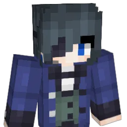 EduardoR554 Minecraft avatar bust