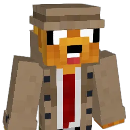 Eduardo_rex Minecraft avatar bust