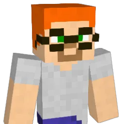 Eduardolicious Minecraft avatar bust