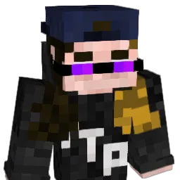 Eduardoros Minecraft avatar bust