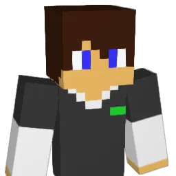 Edubr123 Minecraft avatar bust