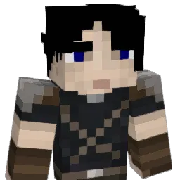 Educated's Minecraft skin