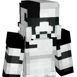 Educated_NerDz Minecraft avatar bust