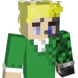Educatedconyo's Minecraft skin