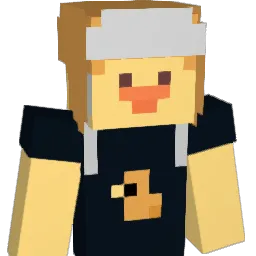 Eduedition's Minecraft skin