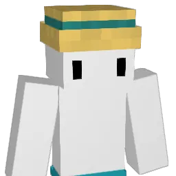 Edumacation's Minecraft skin