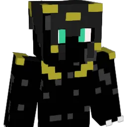 Eduprroo Minecraft avatar bust