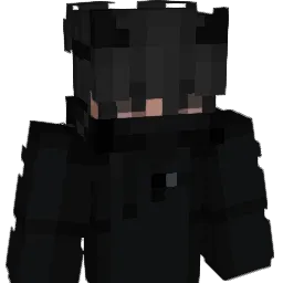 Edur_ Minecraft avatar bust