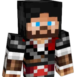 Edurdo's Minecraft skin