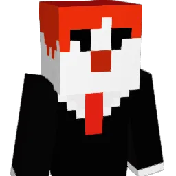 EduuElRaton Minecraft avatar bust