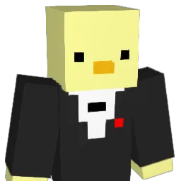 EduuardoS Minecraft avatar bust