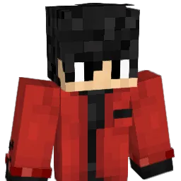 Eduuward Minecraft avatar bust