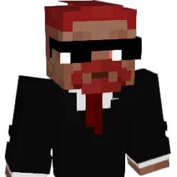 Edvango's Minecraft skin