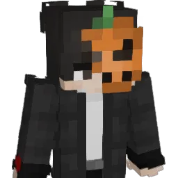 EdvardCode's Minecraft skin