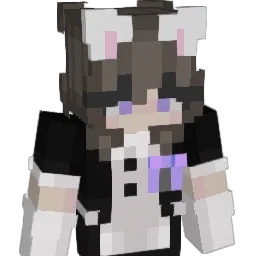 EdvardianGamin Minecraft avatar bust