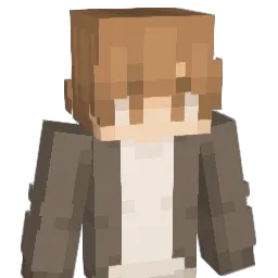 Edvardo09 Minecraft avatar bust