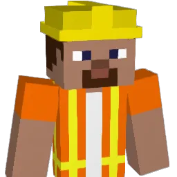 Edvardsen2708's Minecraft skin