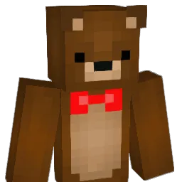 EdvinF2003 Minecraft avatar bust