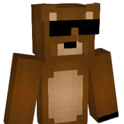 EdviniPvP's Minecraft skin
