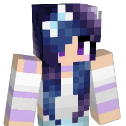 Edvinoerik Minecraft avatar bust