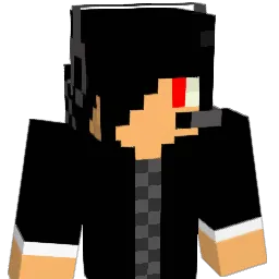 Edw4rdX Minecraft avatar bust