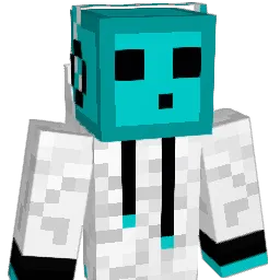 EdwHtx's Minecraft skin