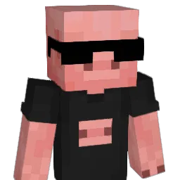Edw_ng Minecraft avatar bust