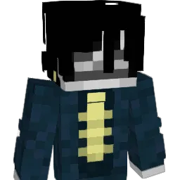 Edwaar's Minecraft skin