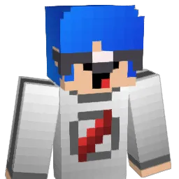 Edwaard14 Minecraft avatar bust