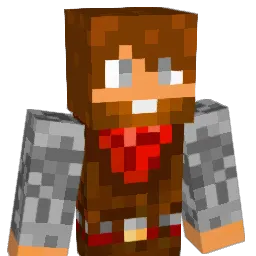 Edwalk's Minecraft skin