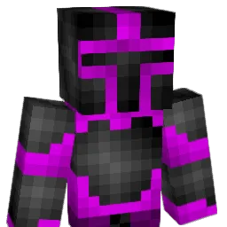 Edward214 Minecraft avatar bust