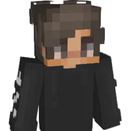 Edward2k00 Minecraft avatar bust