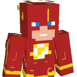 Edward3768 Minecraft avatar bust