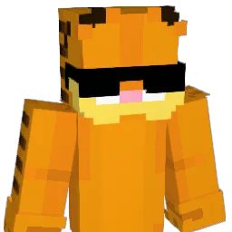 Edward7864 Minecraft avatar bust
