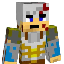 Edward794 Minecraft avatar bust