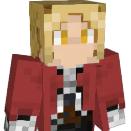 EdwardELinder Minecraft avatar bust