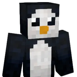 EdwardGuy15 Minecraft avatar bust