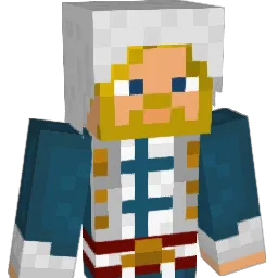 EdwardKenway0 Minecraft avatar bust