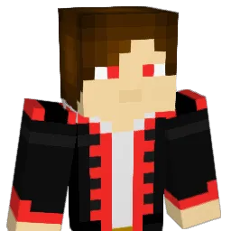 EdwardLoL_ Minecraft avatar bust