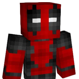 EdwardMaximus9 Minecraft avatar bust