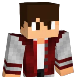 EdwardPro7's Minecraft skin
