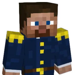 Edward_Blake's Minecraft skin