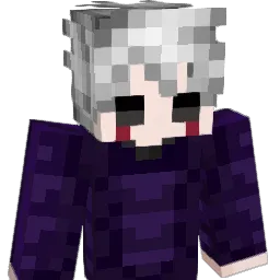 Edward_Imposter Minecraft avatar bust