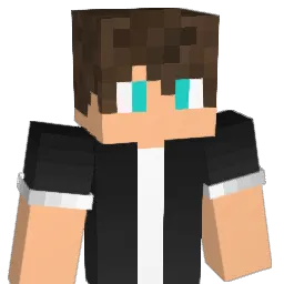 Edward_Le_Renard Minecraft avatar bust