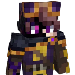 Edward_Mp4 Minecraft avatar bust