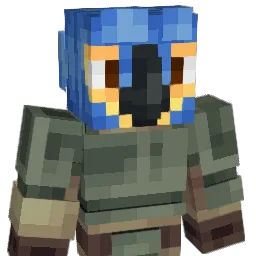 Edward_Parrot